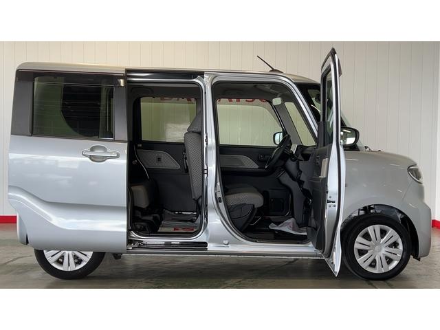 タントＸダイハツ認定中古車｜純正ナビ｜バックカメラ｜ドラレコ｜片側電動スライドドア｜シートヒーター｜スマートキー｜電動格納ミラー｜オートエアコン｜スマートアシスト｜保証／整備付（茨城県）の中古車