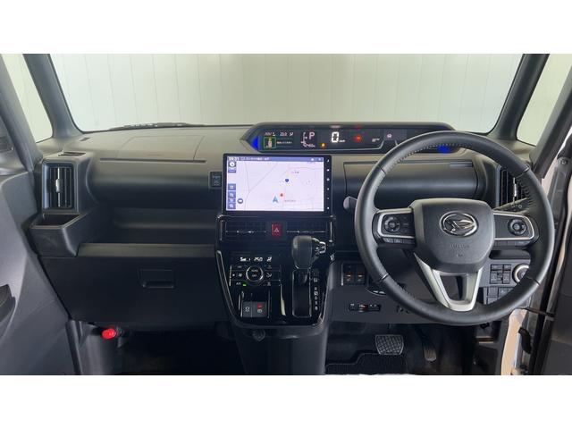 タントカスタムＲＳダイハツ認定中古車ｌナビｌバックカメラｌドライブレコーダーｌ両側電動スライドドアｌシートヒーターｌスマートアシストｌ保証／整備付（茨城県）の中古車