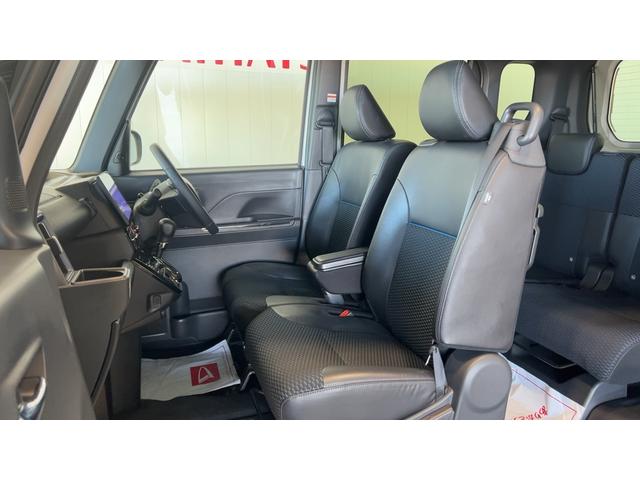 タントカスタムＲＳダイハツ認定中古車ｌナビｌバックカメラｌドライブレコーダーｌ両側電動スライドドアｌシートヒーターｌスマートアシストｌ保証／整備付（茨城県）の中古車