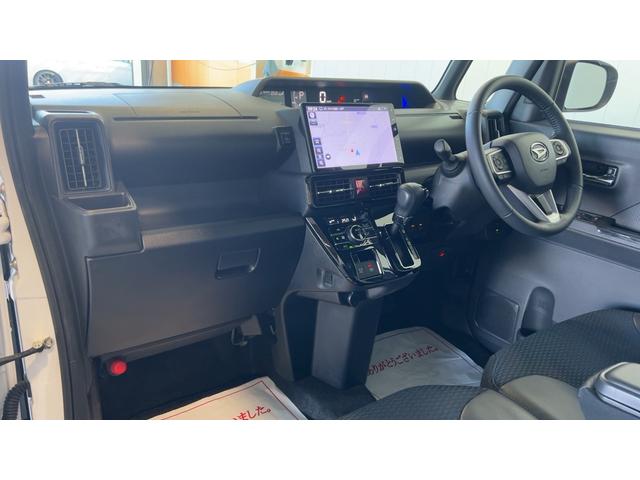 タントカスタムＲＳダイハツ認定中古車ｌナビｌバックカメラｌドライブレコーダーｌ両側電動スライドドアｌシートヒーターｌスマートアシストｌ保証／整備付（茨城県）の中古車