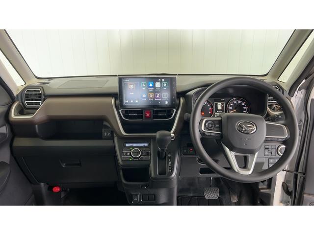 ムーヴＧダイハツ認定中古車｜純正９インチディスプレイオーディオ｜バックカメラ｜ドラレコ｜片側電動スライドドア｜スマートキー｜電動パーキングブレーキ｜オートエアコン｜スマートアシスト｜保証／整備付（茨城県）の中古車