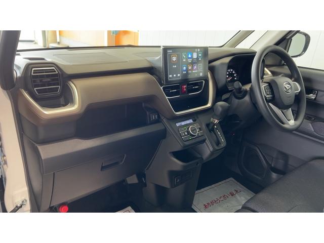 ムーヴＧダイハツ認定中古車｜純正９インチディスプレイオーディオ｜バックカメラ｜ドラレコ｜片側電動スライドドア｜スマートキー｜電動パーキングブレーキ｜オートエアコン｜スマートアシスト｜保証／整備付（茨城県）の中古車