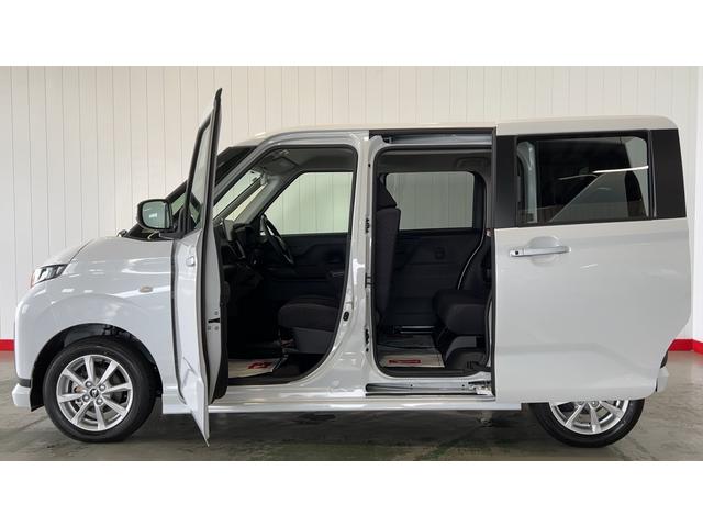 ムーヴＧダイハツ認定中古車｜純正９インチディスプレイオーディオ｜バックカメラ｜ドラレコ｜片側電動スライドドア｜スマートキー｜電動パーキングブレーキ｜オートエアコン｜スマートアシスト｜保証／整備付（茨城県）の中古車