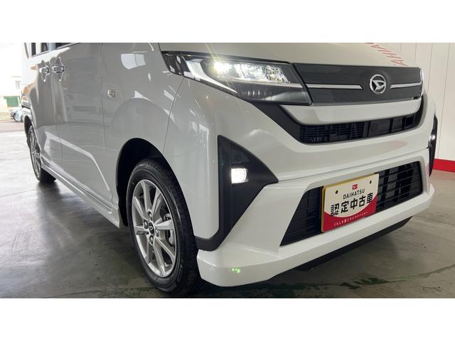 ムーヴＧダイハツ認定中古車｜純正９インチディスプレイオーディオ｜バックカメラ｜ドラレコ｜片側電動スライドドア｜スマートキー｜電動パーキングブレーキ｜オートエアコン｜スマートアシスト｜保証／整備付（茨城県）の中古車