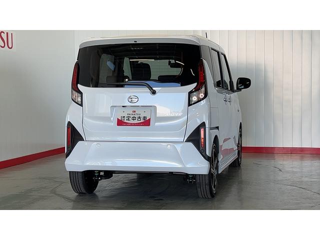 ムーヴＲＳ（茨城県）の中古車