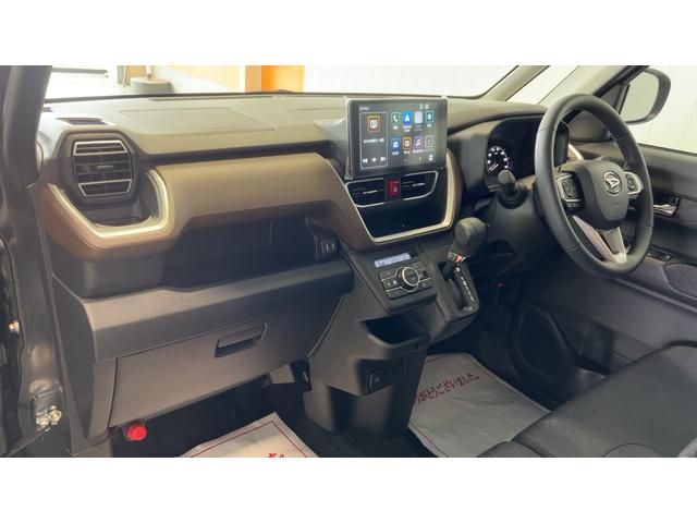 ムーヴＲＳダイハツ認定中古車｜純正９インチディスプレイオーディオ｜バックカメラ｜ドラレコ｜両側電動スライドドア｜クルーズコントロール｜スマートキー｜電動パーキングブレーキ｜スマートアシスト｜保証／整備付（茨城県）の中古車