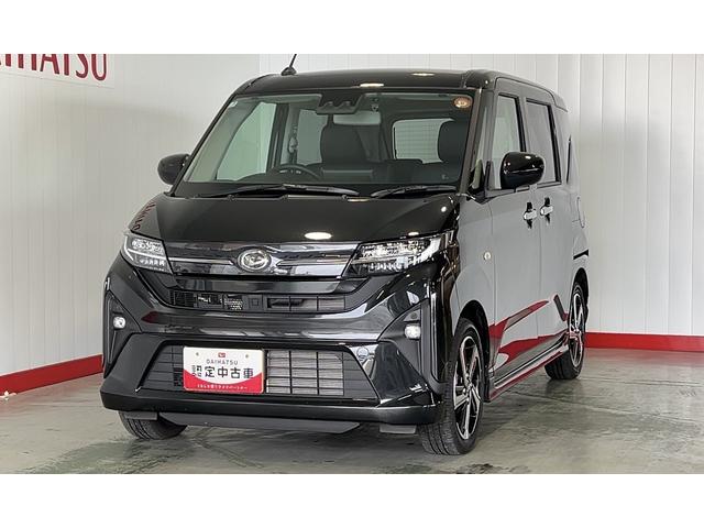 ムーヴＲＳダイハツ認定中古車｜純正９インチディスプレイオーディオ｜バックカメラ｜ドラレコ｜両側電動スライドドア｜クルーズコントロール｜スマートキー｜電動パーキングブレーキ｜スマートアシスト｜保証／整備付（茨城県）の中古車