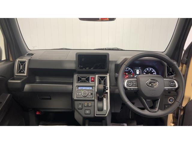 タフトＧ　クロムベンチャーダイハツ認定中古車｜オーディオレス｜スカイフィールトップ｜シートヒーター｜アダプティブクルーズ｜スマートキー｜電動パーキングブレーキ｜オートエアコン｜スマートアシスト｜保証／整備付（茨城県）の中古車