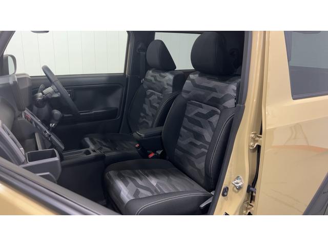 タフトＧ　クロムベンチャーダイハツ認定中古車｜オーディオレス｜スカイフィールトップ｜シートヒーター｜アダプティブクルーズ｜スマートキー｜電動パーキングブレーキ｜オートエアコン｜スマートアシスト｜保証／整備付（茨城県）の中古車