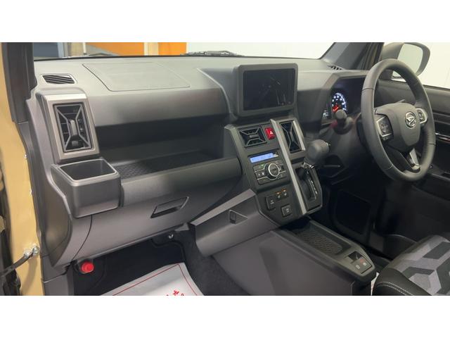 タフトＧ　クロムベンチャーダイハツ認定中古車｜オーディオレス｜スカイフィールトップ｜シートヒーター｜アダプティブクルーズ｜スマートキー｜電動パーキングブレーキ｜オートエアコン｜スマートアシスト｜保証／整備付（茨城県）の中古車