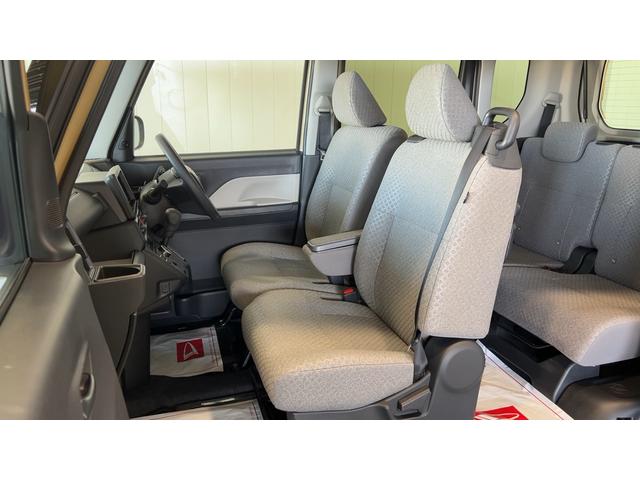 タントＸダイハツ認定中古車ｌ保証／整備付ｌ低走行ｌ片側電動スライドドアｌバックカメラｌ電動パーキングブレーキｌコーナーセンサーｌシートヒーターｌスマートアシスト（茨城県）の中古車