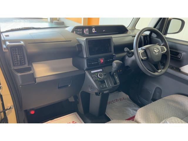タントＸダイハツ認定中古車ｌ保証／整備付ｌ低走行ｌ片側電動スライドドアｌバックカメラｌ電動パーキングブレーキｌコーナーセンサーｌシートヒーターｌスマートアシスト（茨城県）の中古車