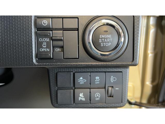 タントＸダイハツ認定中古車ｌ保証／整備付ｌ低走行ｌ片側電動スライドドアｌバックカメラｌ電動パーキングブレーキｌコーナーセンサーｌシートヒーターｌスマートアシスト（茨城県）の中古車