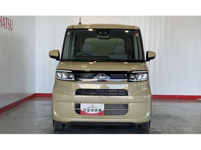 タントＸダイハツ認定中古車ｌ保証／整備付ｌ低走行ｌ片側電動スライドドアｌバックカメラｌ電動パーキングブレーキｌコーナーセンサーｌシートヒーターｌスマートアシスト（茨城県）の中古車
