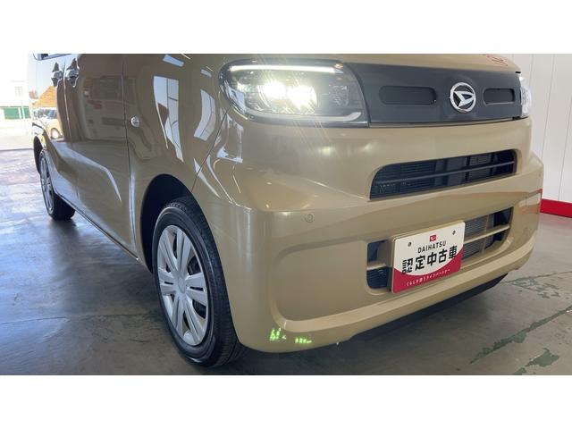 タントＸダイハツ認定中古車ｌ保証／整備付ｌ低走行ｌ片側電動スライドドアｌバックカメラｌ電動パーキングブレーキｌコーナーセンサーｌシートヒーターｌスマートアシスト（茨城県）の中古車