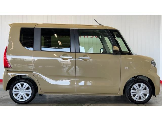 タントＸダイハツ認定中古車ｌ保証／整備付ｌ低走行ｌ片側電動スライドドアｌバックカメラｌ電動パーキングブレーキｌコーナーセンサーｌシートヒーターｌスマートアシスト（茨城県）の中古車