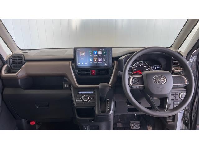 ムーヴＸダイハツ認定中古車ｌ保証／整備付ｌ低走行ｌバックカメラｌ電動パーキングブレーキｌコーナーセンサーｌキーフリーｌドラレコｌスマートアシスト（茨城県）の中古車