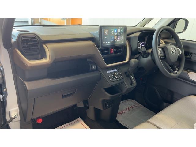 ムーヴＸダイハツ認定中古車ｌ保証／整備付ｌ低走行ｌバックカメラｌ電動パーキングブレーキｌコーナーセンサーｌキーフリーｌドラレコｌスマートアシスト（茨城県）の中古車