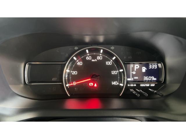 ムーヴＸダイハツ認定中古車ｌ保証／整備付ｌ低走行ｌバックカメラｌ電動パーキングブレーキｌコーナーセンサーｌキーフリーｌドラレコｌスマートアシスト（茨城県）の中古車