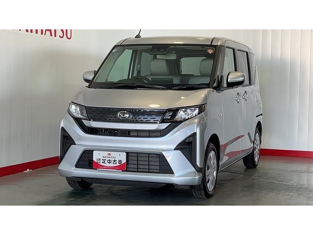 ムーヴＸダイハツ認定中古車ｌ保証／整備付ｌ低走行ｌバックカメラｌ電動パーキングブレーキｌコーナーセンサーｌキーフリーｌドラレコｌスマートアシスト（茨城県）の中古車