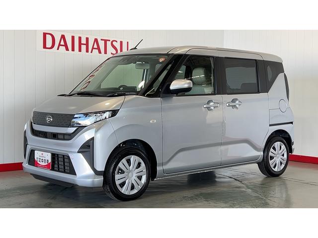 ムーヴＸダイハツ認定中古車ｌ保証／整備付ｌ低走行ｌバックカメラｌ電動パーキングブレーキｌコーナーセンサーｌキーフリーｌドラレコｌスマートアシスト（茨城県）の中古車