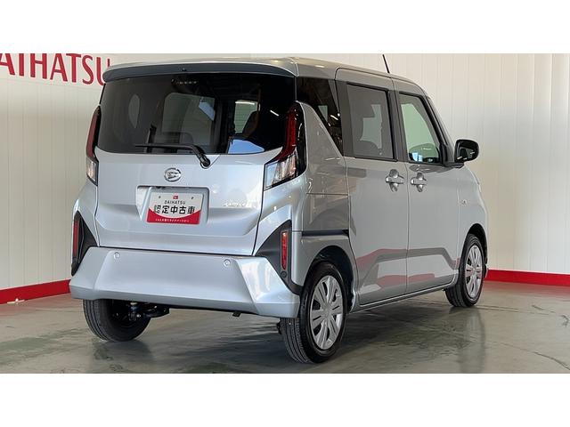 ムーヴＸダイハツ認定中古車ｌ保証／整備付ｌ低走行ｌバックカメラｌ電動パーキングブレーキｌコーナーセンサーｌキーフリーｌドラレコｌスマートアシスト（茨城県）の中古車