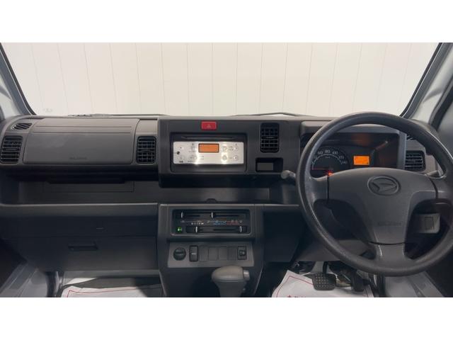 ハイゼットトラックハイルーフ（茨城県）の中古車