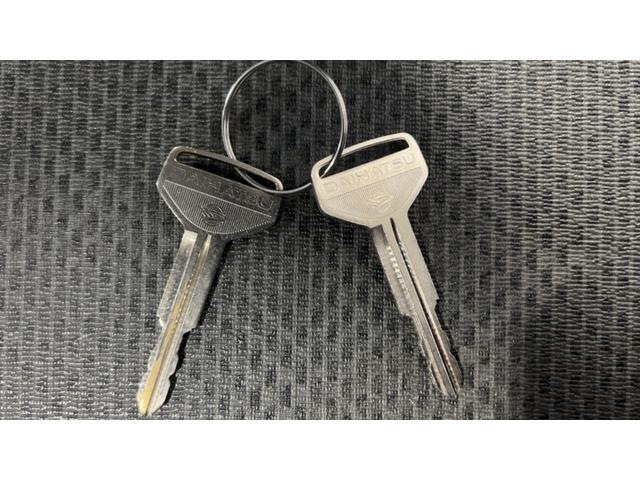 ハイゼットトラックハイルーフ（茨城県）の中古車