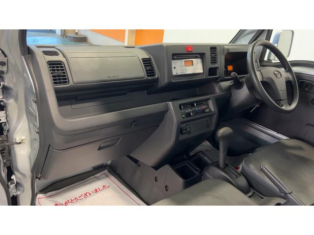 ハイゼットトラックハイルーフ（茨城県）の中古車