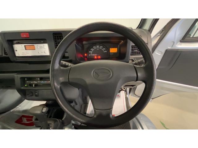 ハイゼットトラックハイルーフ（茨城県）の中古車