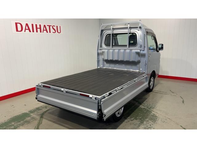 ハイゼットトラックハイルーフ（茨城県）の中古車