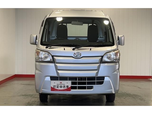 ハイゼットトラックハイルーフ（茨城県）の中古車