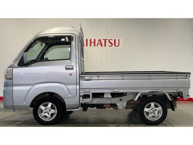 ハイゼットトラックハイルーフ（茨城県）の中古車