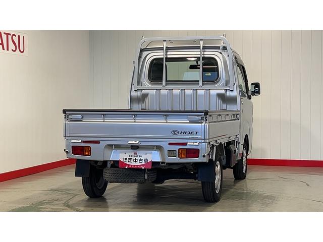 ハイゼットトラックハイルーフ（茨城県）の中古車