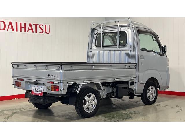 ハイゼットトラックハイルーフ（茨城県）の中古車