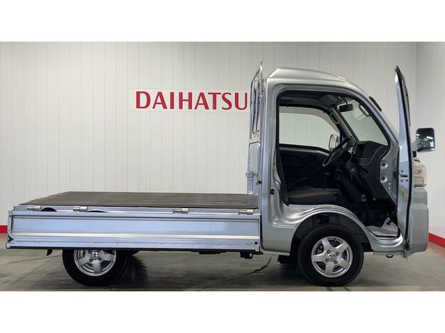 ハイゼットトラックハイルーフ（茨城県）の中古車