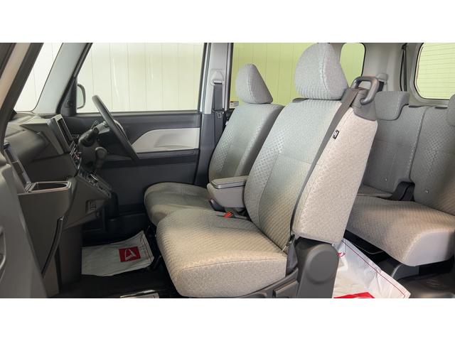 タントＸダイハツ認定中古車ｌ保証／整備付ｌ低走行ｌ片側電動スライドドアｌ電動パーキングブレーキｌコーナーセンサーｌシートヒーターｌスマートアシスト（茨城県）の中古車