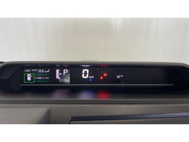 タントＸダイハツ認定中古車ｌ保証／整備付ｌ低走行ｌ片側電動スライドドアｌ電動パーキングブレーキｌコーナーセンサーｌシートヒーターｌスマートアシスト（茨城県）の中古車