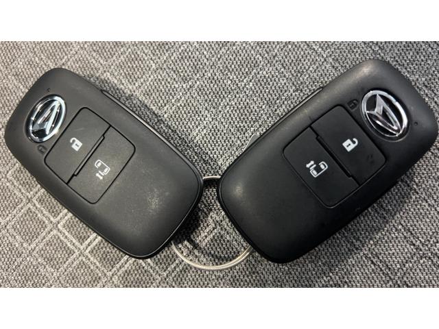 タントＸダイハツ認定中古車ｌ保証／整備付ｌ低走行ｌ片側電動スライドドアｌ電動パーキングブレーキｌコーナーセンサーｌシートヒーターｌスマートアシスト（茨城県）の中古車