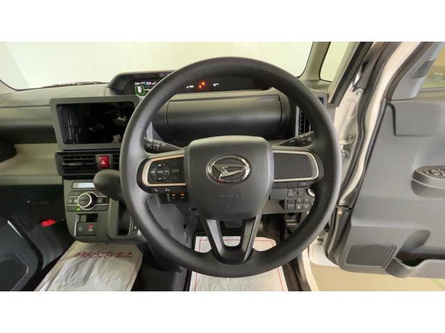 タントＸダイハツ認定中古車ｌ保証／整備付ｌ低走行ｌ片側電動スライドドアｌ電動パーキングブレーキｌコーナーセンサーｌシートヒーターｌスマートアシスト（茨城県）の中古車