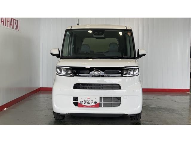 タントＸダイハツ認定中古車ｌ保証／整備付ｌ低走行ｌ片側電動スライドドアｌ電動パーキングブレーキｌコーナーセンサーｌシートヒーターｌスマートアシスト（茨城県）の中古車