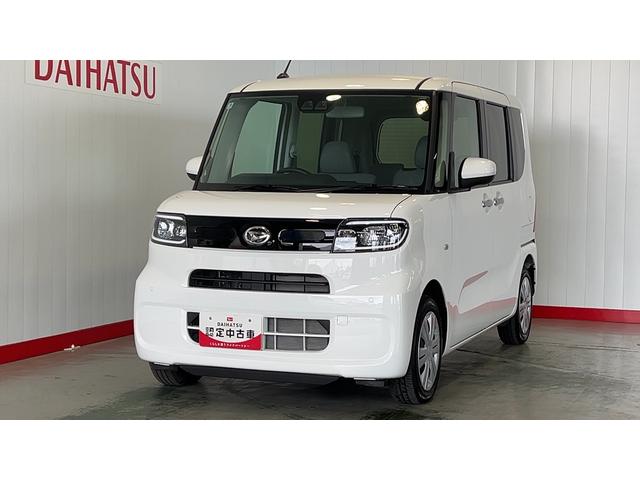 タントＸダイハツ認定中古車ｌ保証／整備付ｌ低走行ｌ片側電動スライドドアｌ電動パーキングブレーキｌコーナーセンサーｌシートヒーターｌスマートアシスト（茨城県）の中古車