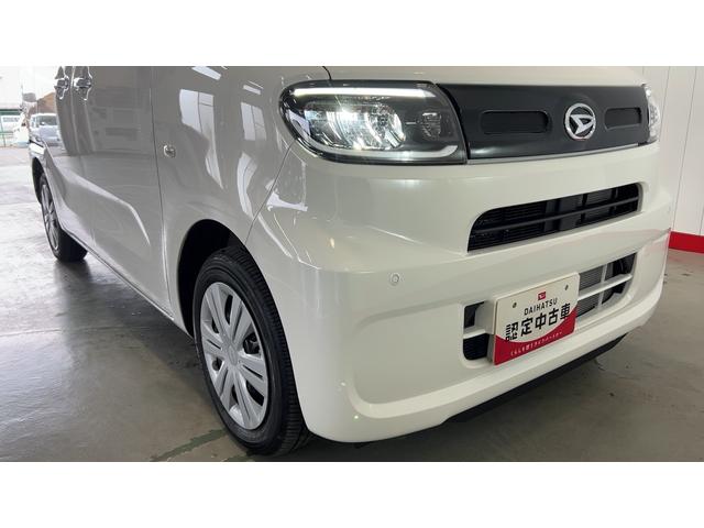 タントＸダイハツ認定中古車ｌ保証／整備付ｌ低走行ｌ片側電動スライドドアｌ電動パーキングブレーキｌコーナーセンサーｌシートヒーターｌスマートアシスト（茨城県）の中古車