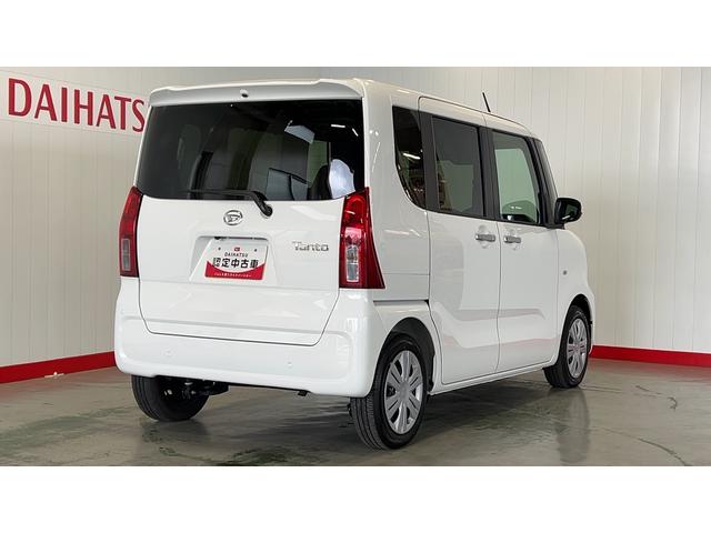タントＸダイハツ認定中古車ｌ保証／整備付ｌ低走行ｌ片側電動スライドドアｌ電動パーキングブレーキｌコーナーセンサーｌシートヒーターｌスマートアシスト（茨城県）の中古車