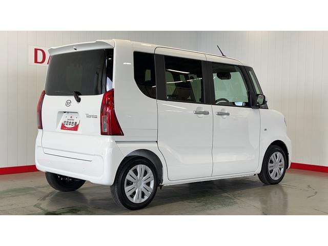 タントＸダイハツ認定中古車ｌ保証／整備付ｌ低走行ｌ片側電動スライドドアｌ電動パーキングブレーキｌコーナーセンサーｌシートヒーターｌスマートアシスト（茨城県）の中古車