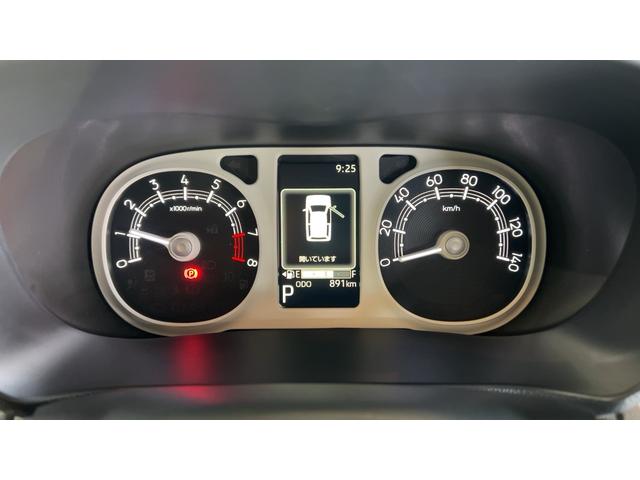 ムーヴキャンバスストライプスＧダイハツ認定中古車｜オーディオレス｜両側電動スライドドア｜クリアランスソナー｜スマートキー｜電動パーキングブレーキ｜オートエアコン｜アイドリングトップ｜スマートアシスト｜保証／整備付（茨城県）の中古車