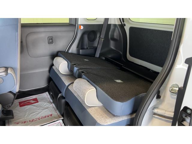 ムーヴキャンバスストライプスＧダイハツ認定中古車｜オーディオレス｜両側電動スライドドア｜クリアランスソナー｜スマートキー｜電動パーキングブレーキ｜オートエアコン｜アイドリングトップ｜スマートアシスト｜保証／整備付（茨城県）の中古車