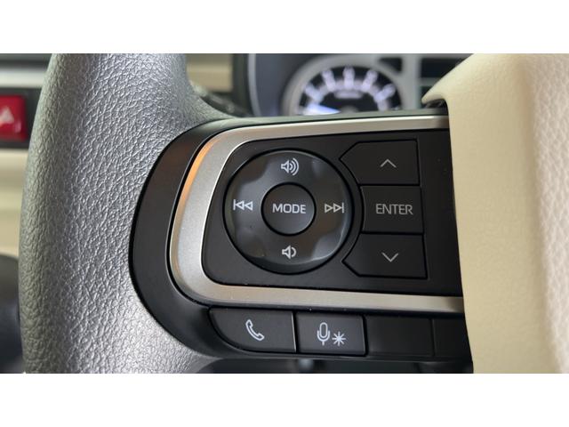 ムーヴキャンバスストライプスＧダイハツ認定中古車｜オーディオレス｜両側電動スライドドア｜クリアランスソナー｜スマートキー｜電動パーキングブレーキ｜オートエアコン｜アイドリングトップ｜スマートアシスト｜保証／整備付（茨城県）の中古車