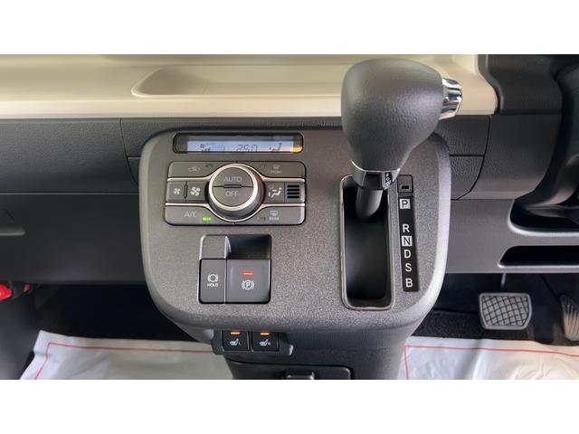 ムーヴキャンバスストライプスＧダイハツ認定中古車｜オーディオレス｜両側電動スライドドア｜クリアランスソナー｜スマートキー｜電動パーキングブレーキ｜オートエアコン｜アイドリングトップ｜スマートアシスト｜保証／整備付（茨城県）の中古車