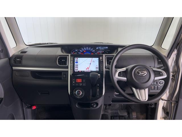 タントＸ　ＶＳ　ＳＡIIIダイハツ認定中古車ｌ純正ナビｌパノラマモニターｌバックカメラｌ両側電動スライドドアｌシートヒーターｌスマートアシストｌキーフリーｌ保証／整備付（茨城県）の中古車